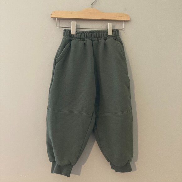 $14 ADD ON Zara sweatpants Janie and Jack Baby Gap Old Navy Abercrombie - Picture 1 of 3